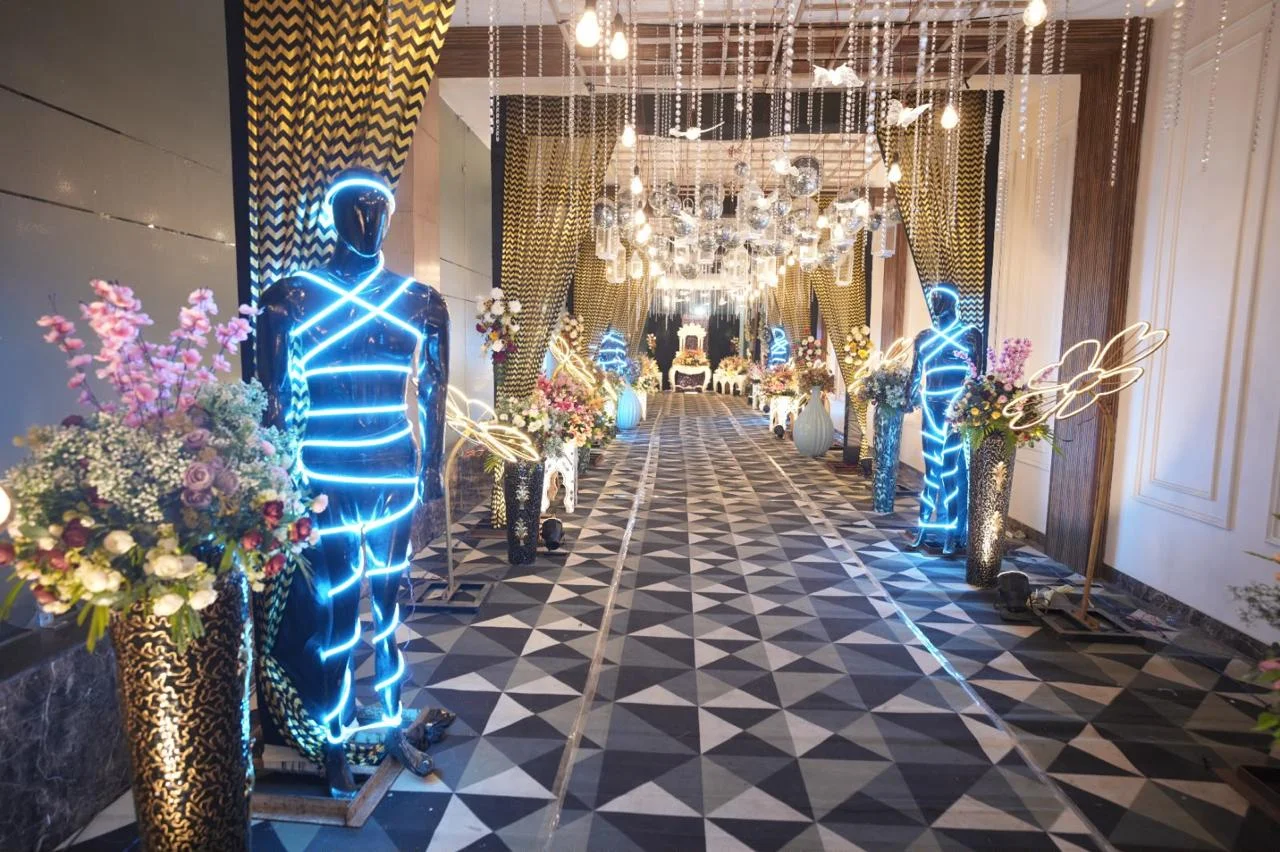EventAura gallery