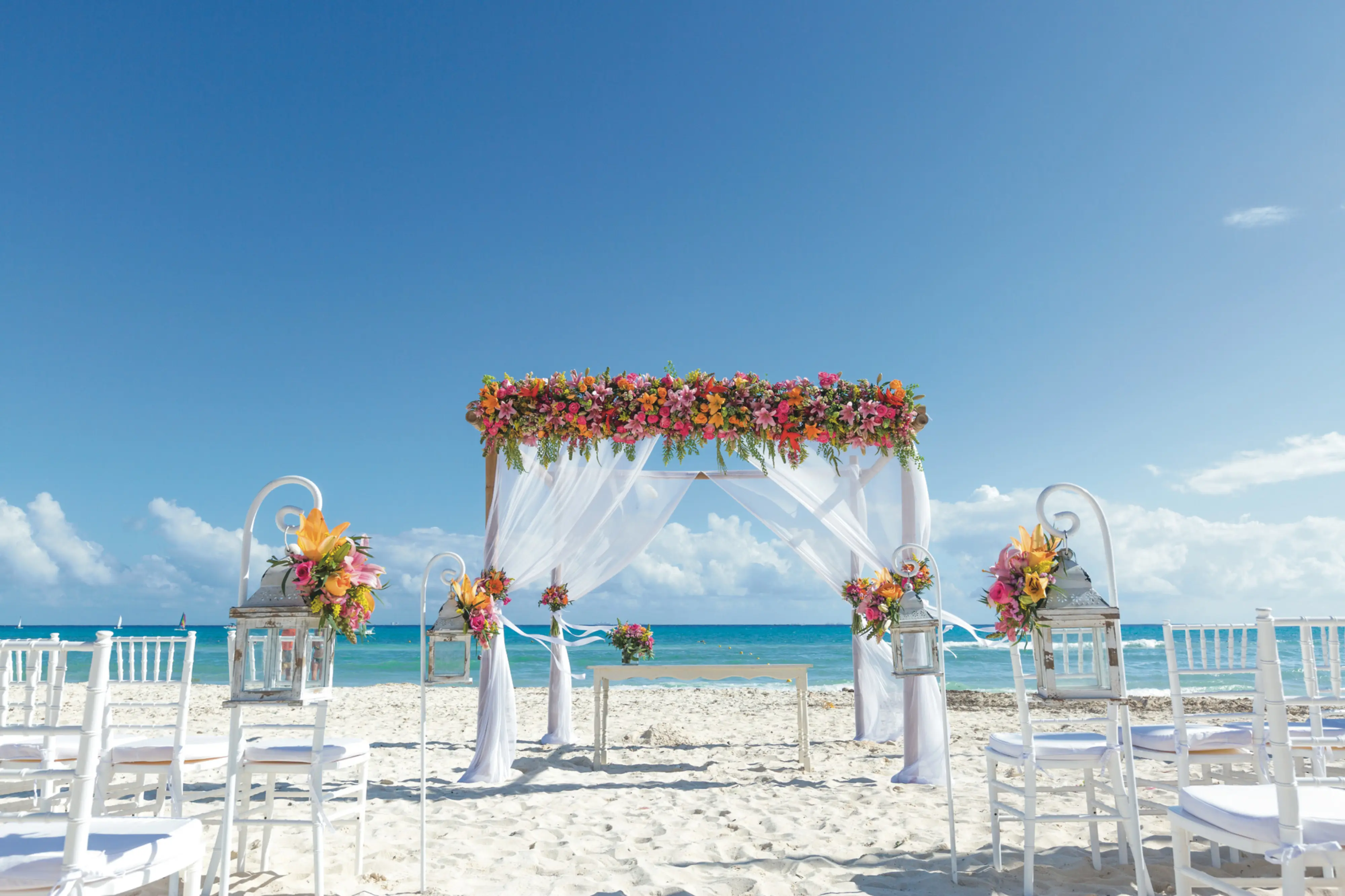 Beautyful Destination Weddihng