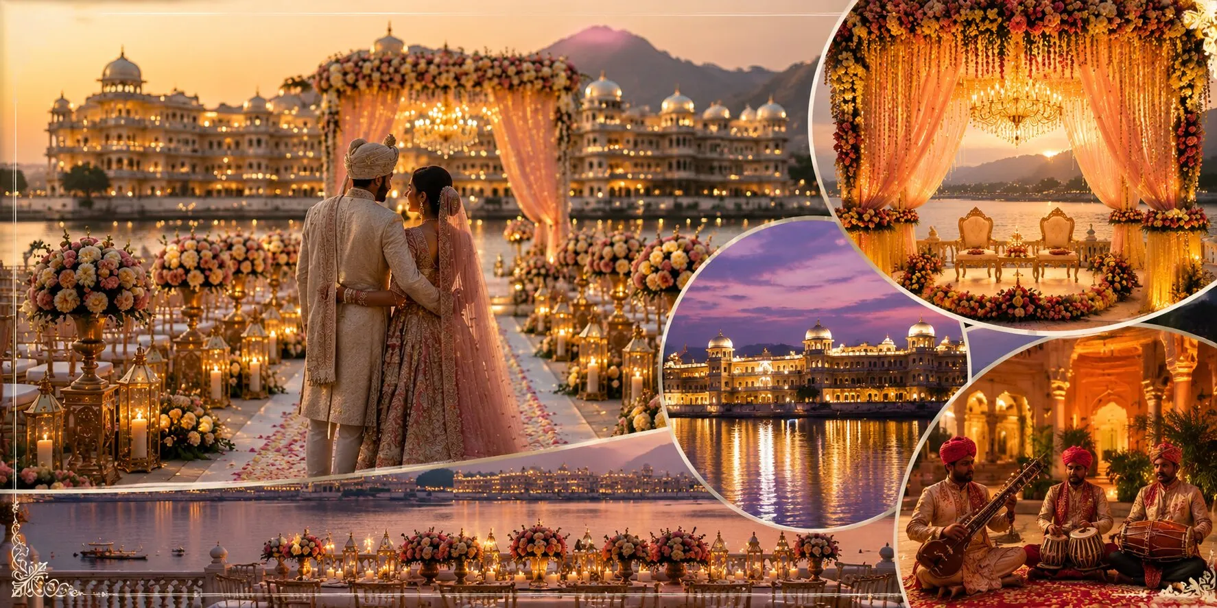 Royal Destination Wedding Dhanbad