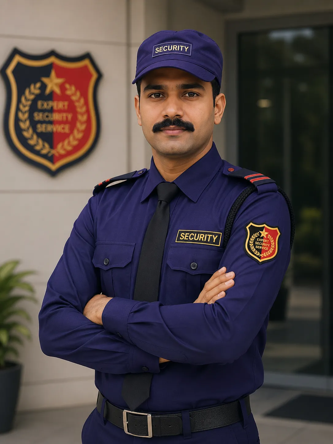 Armed Guard Service