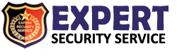 Expert Security Service Logo