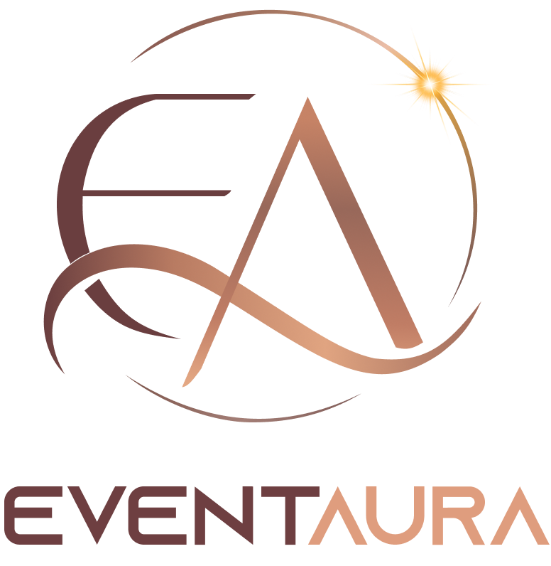 EventAura Logo