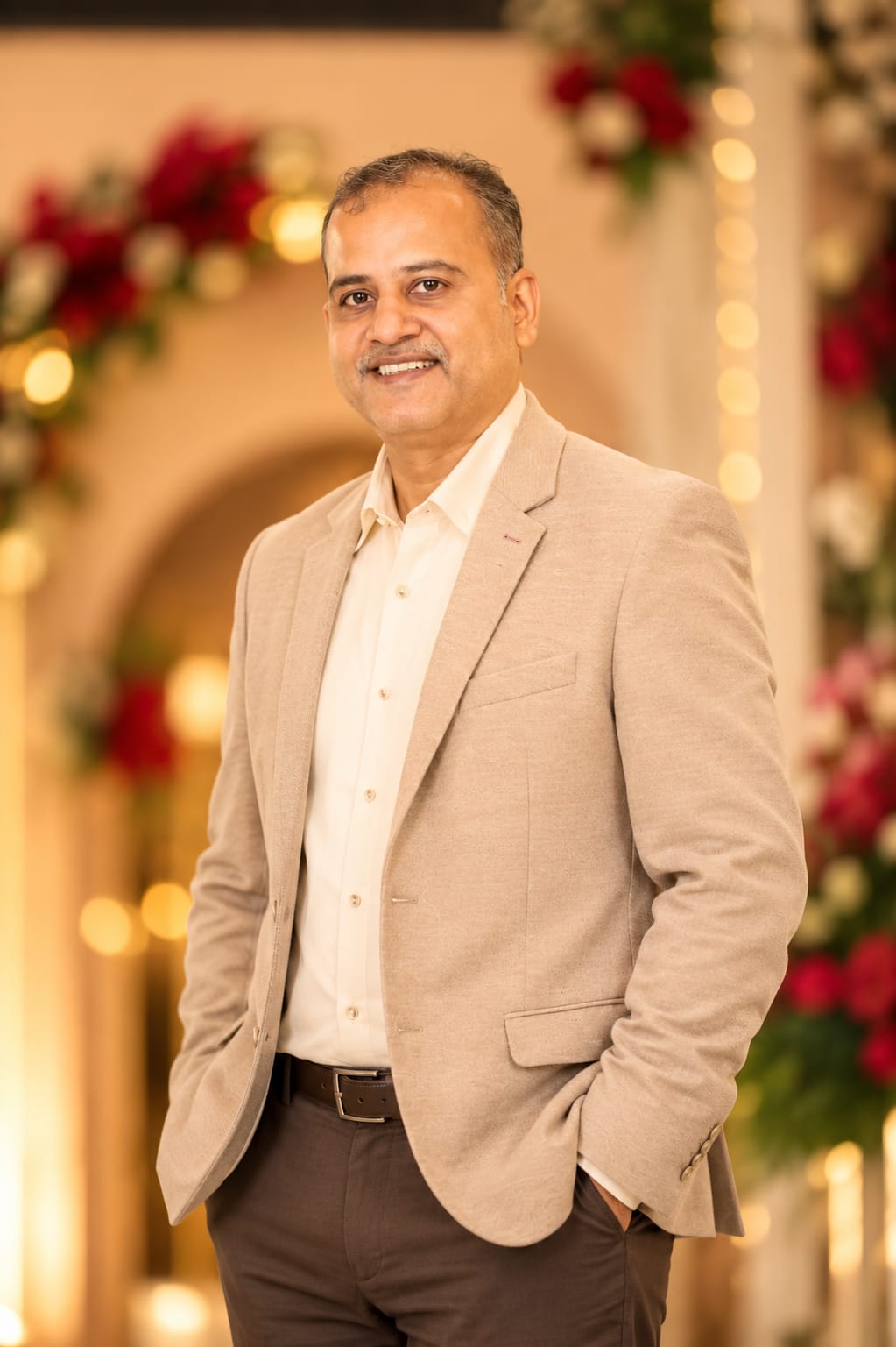 Gaurav Narain