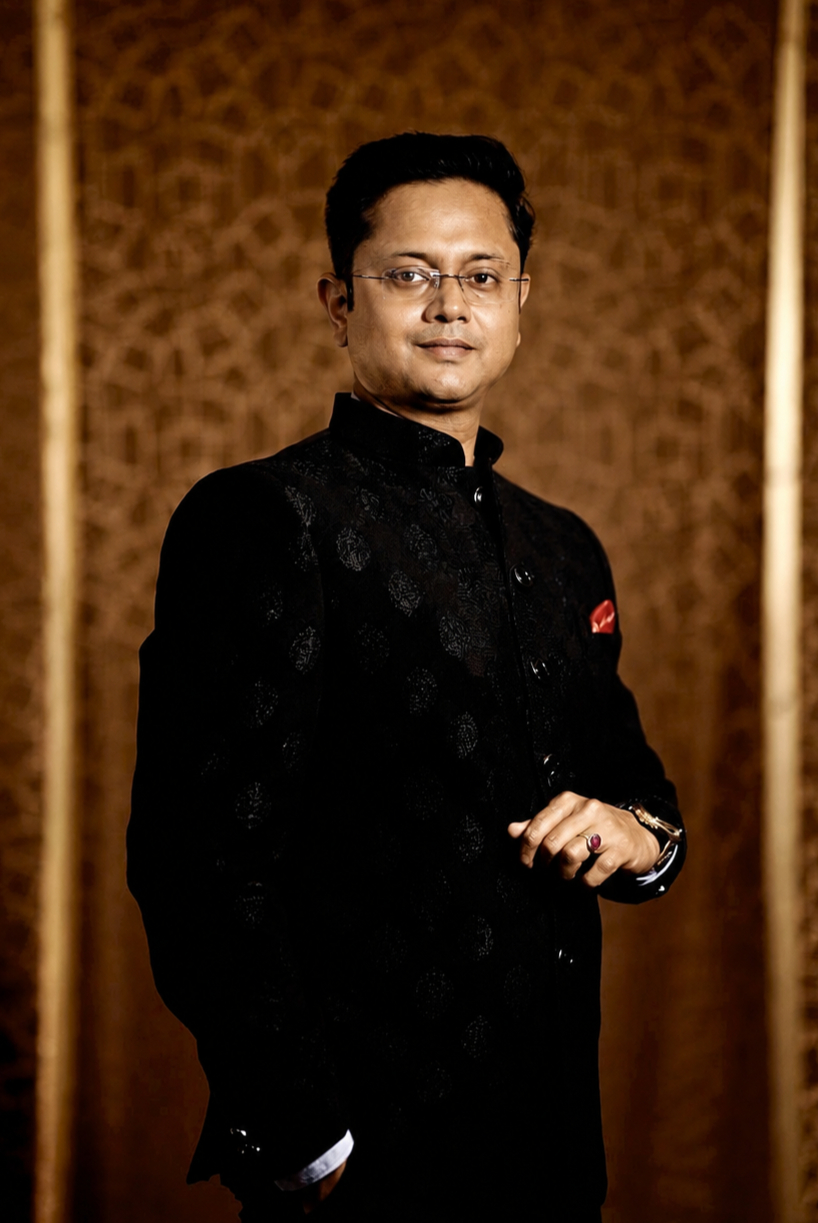 Vishal Chaurasia